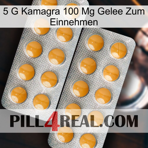 5Gm Kamagra 100Mg Oral Jelly levitra2